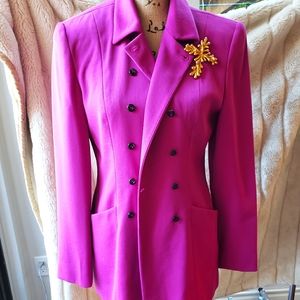 Dazzling Vintage Blazer